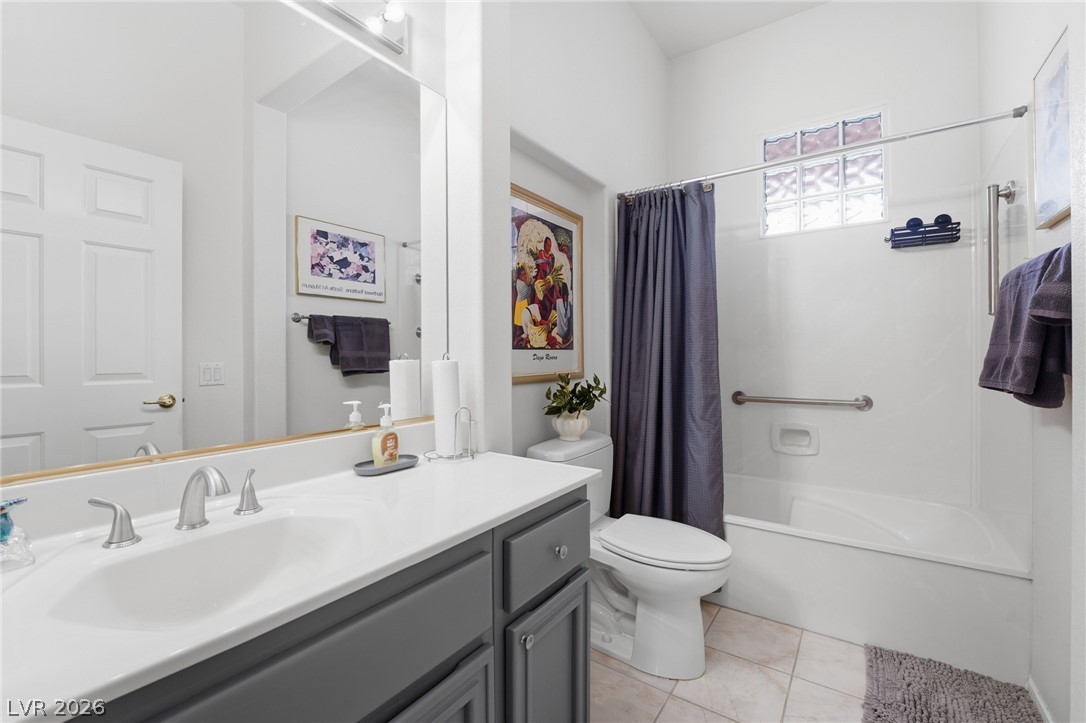10633 Heritage Hills Drive Las Vegas NV 89134