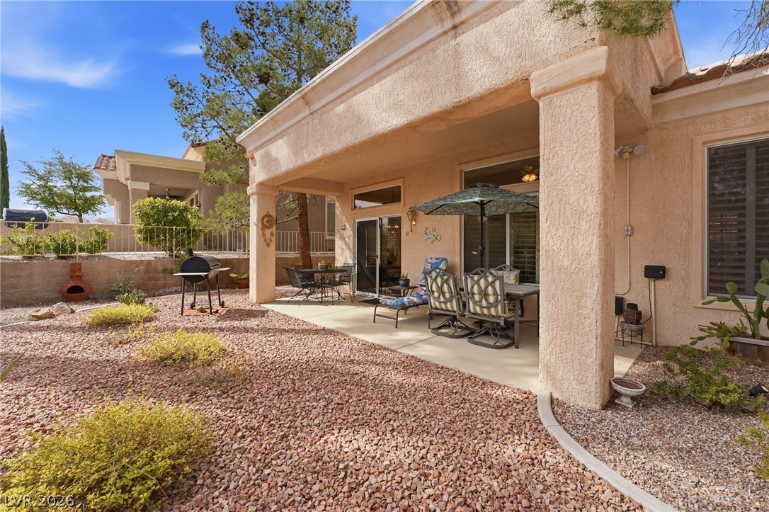 10633 Heritage Hills Drive Las Vegas NV 89134