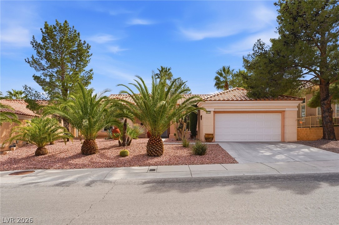 10633 Heritage Hills Drive Las Vegas NV 89134