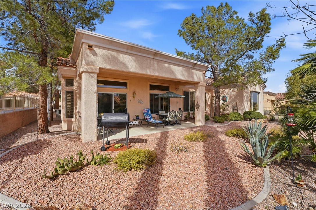 10633 Heritage Hills Drive Las Vegas NV 89134