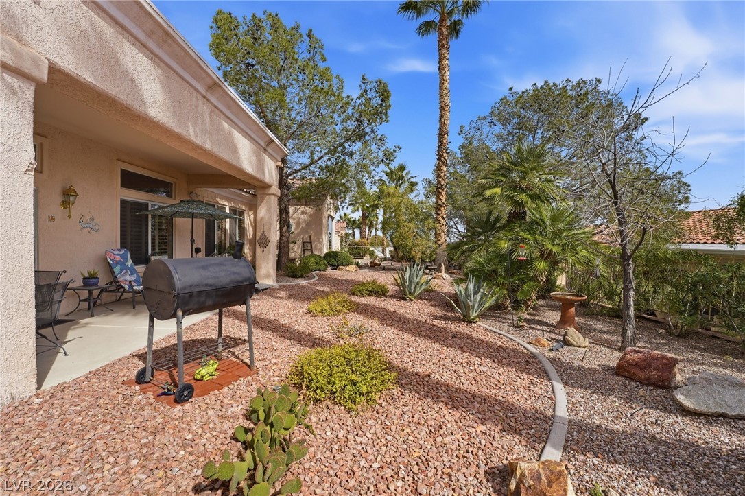 10633 Heritage Hills Drive Las Vegas NV 89134
