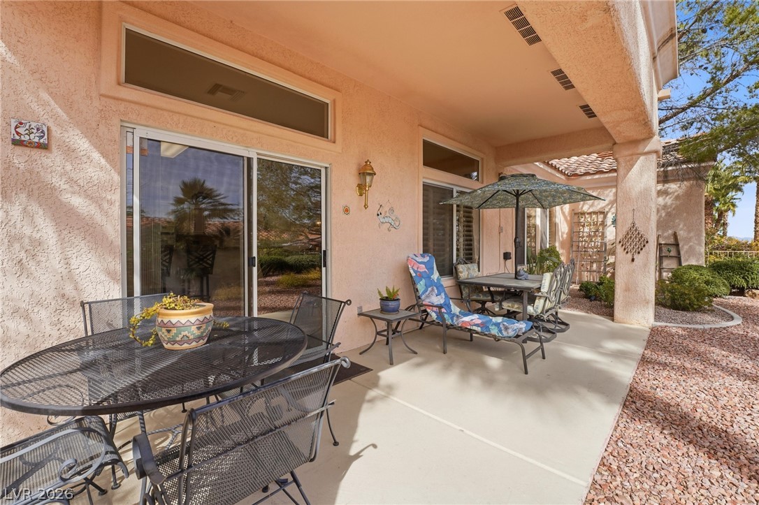 10633 Heritage Hills Drive Las Vegas NV 89134