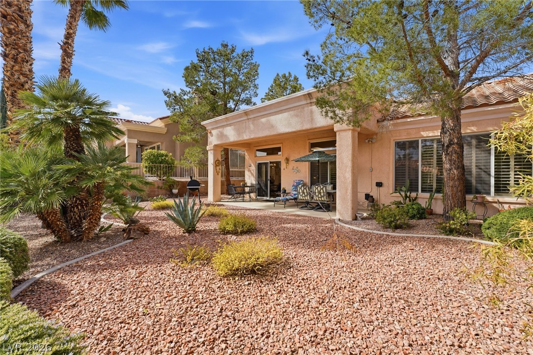 10633 Heritage Hills Drive Las Vegas NV 89134