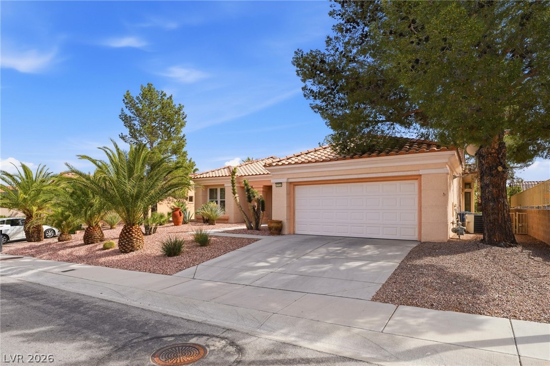 10633 Heritage Hills Drive Las Vegas NV 89134