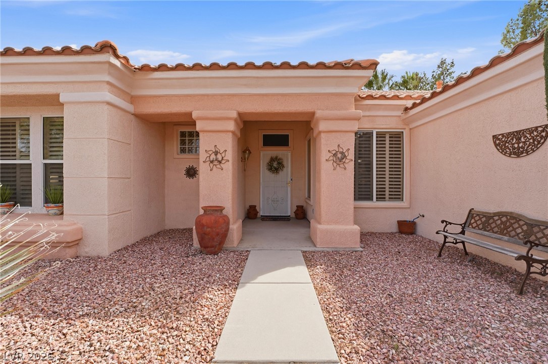 10633 Heritage Hills Drive Las Vegas NV 89134