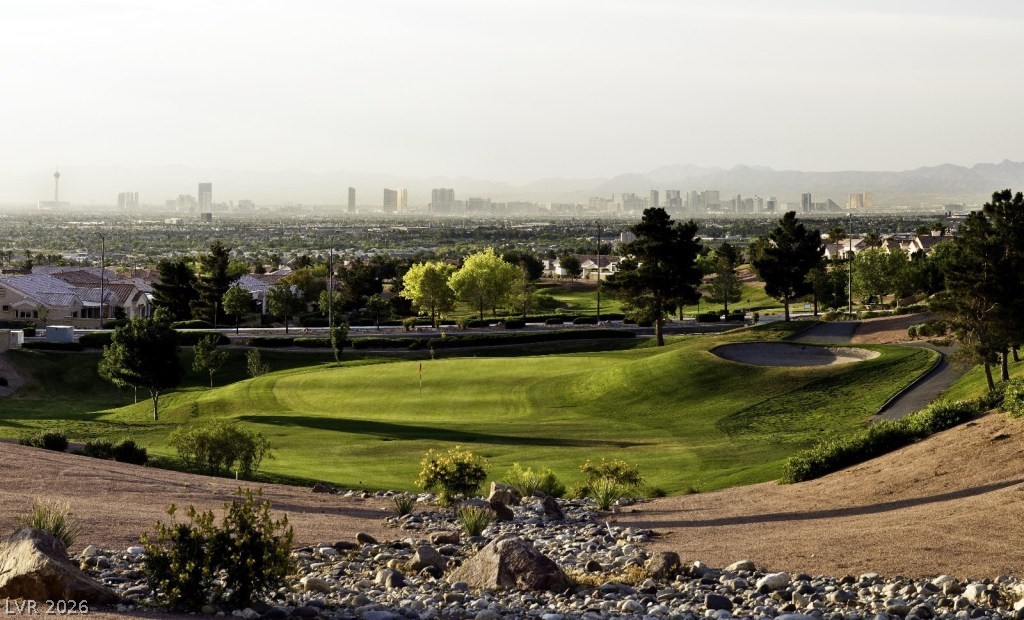 10633 Heritage Hills Drive Las Vegas NV 89134
