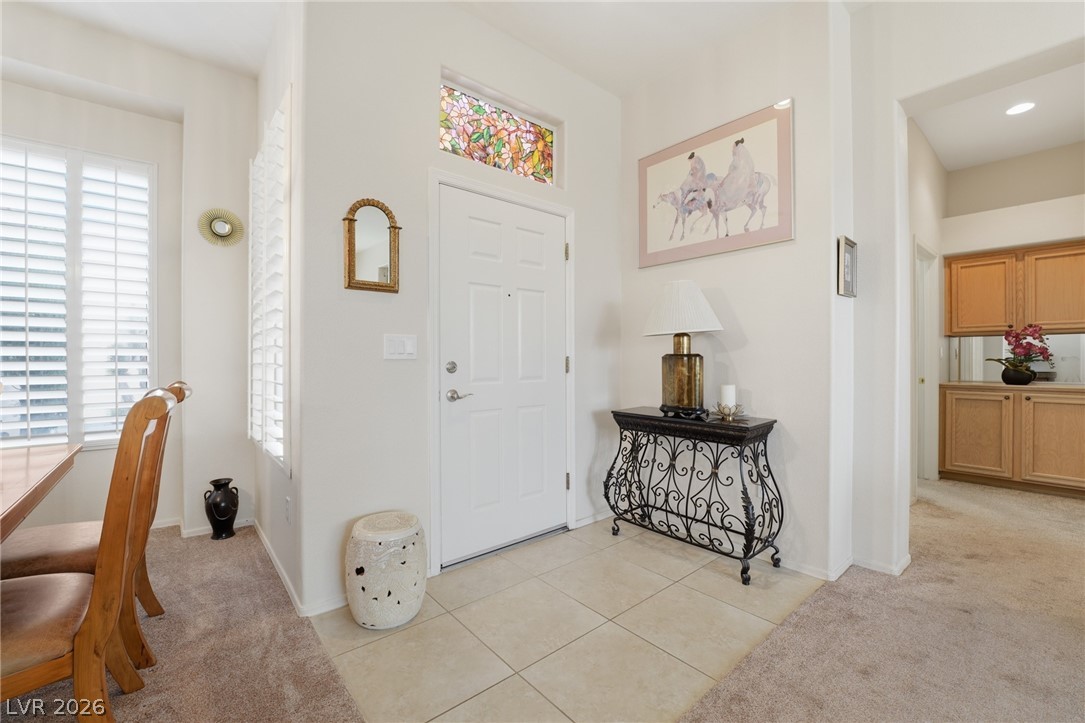 10633 Heritage Hills Drive Las Vegas NV 89134