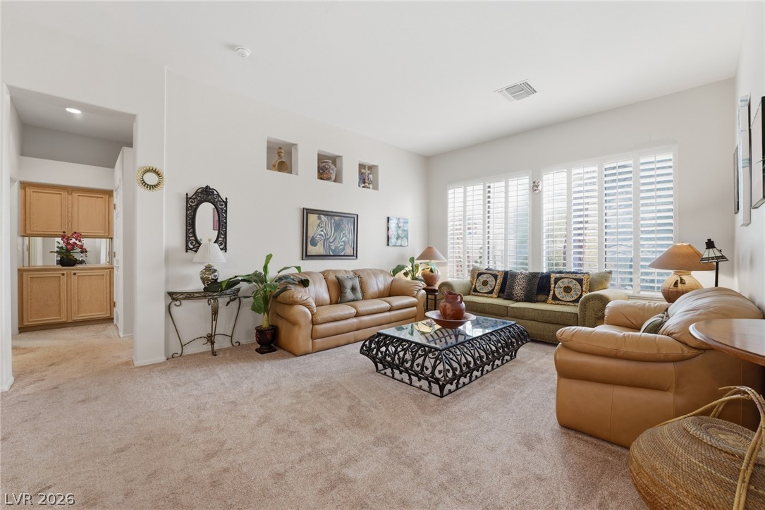10633 Heritage Hills Drive Las Vegas NV 89134