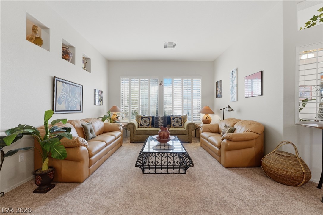 10633 Heritage Hills Drive Las Vegas NV 89134