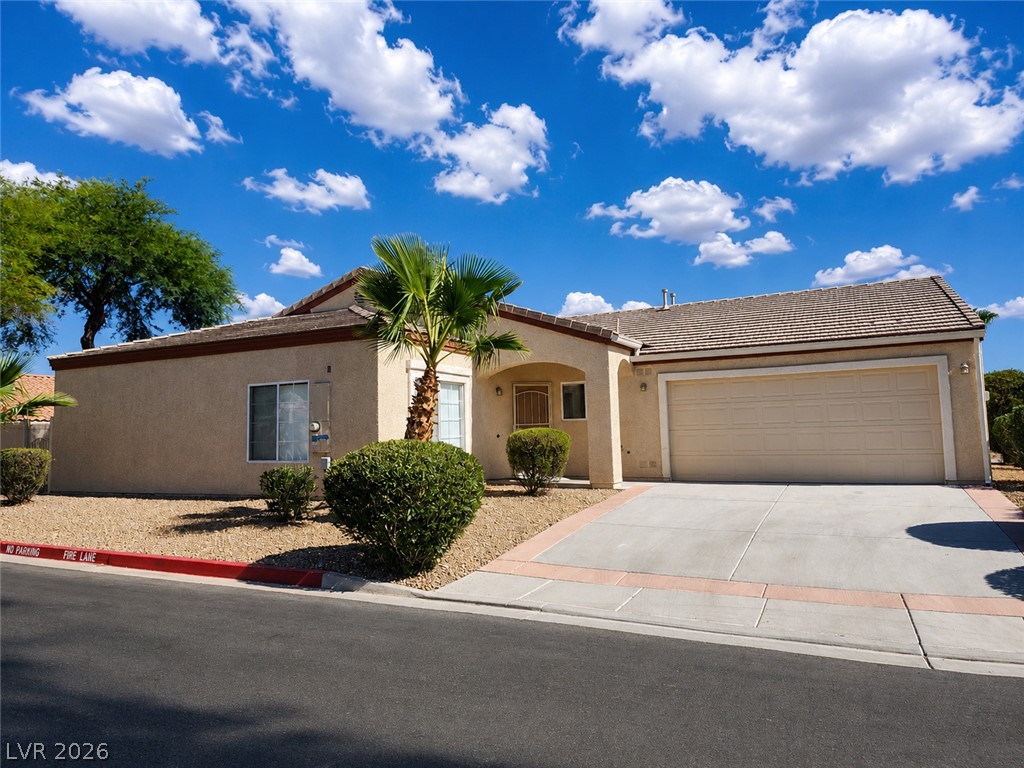 4876 Marco Polo Street North Las Vegas NV 89031