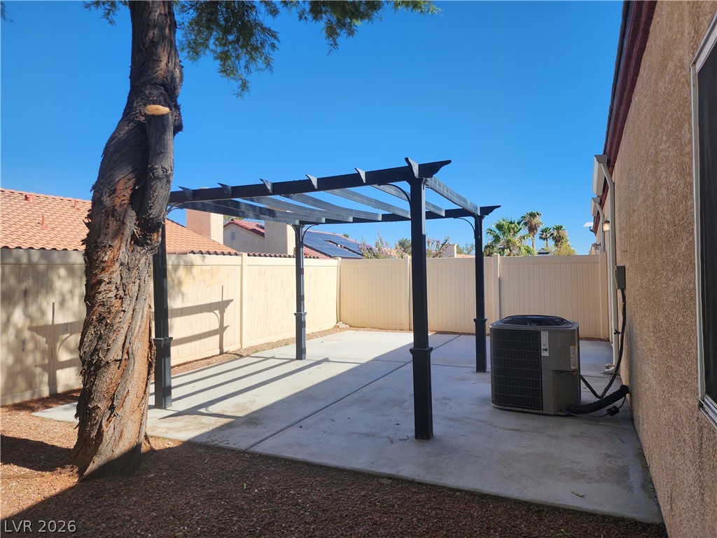 4876 Marco Polo Street North Las Vegas NV 89031
