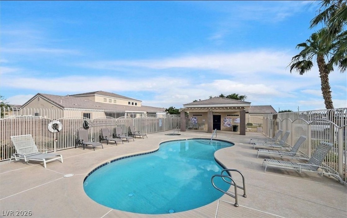 4876 Marco Polo Street North Las Vegas NV 89031