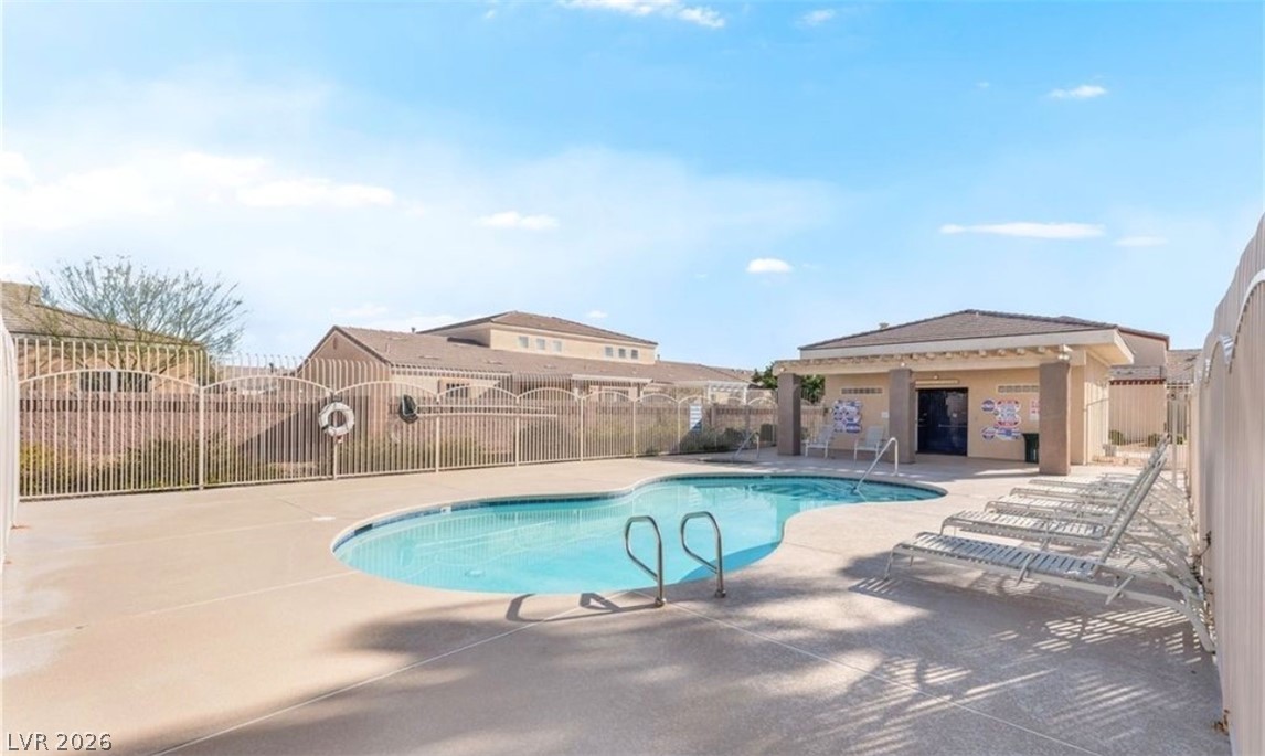 4876 Marco Polo Street North Las Vegas NV 89031
