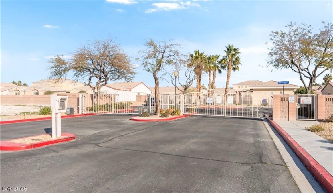 4876 Marco Polo Street North Las Vegas NV 89031
