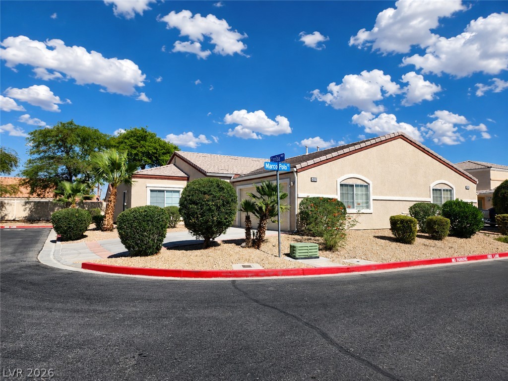 4876 Marco Polo Street North Las Vegas NV 89031