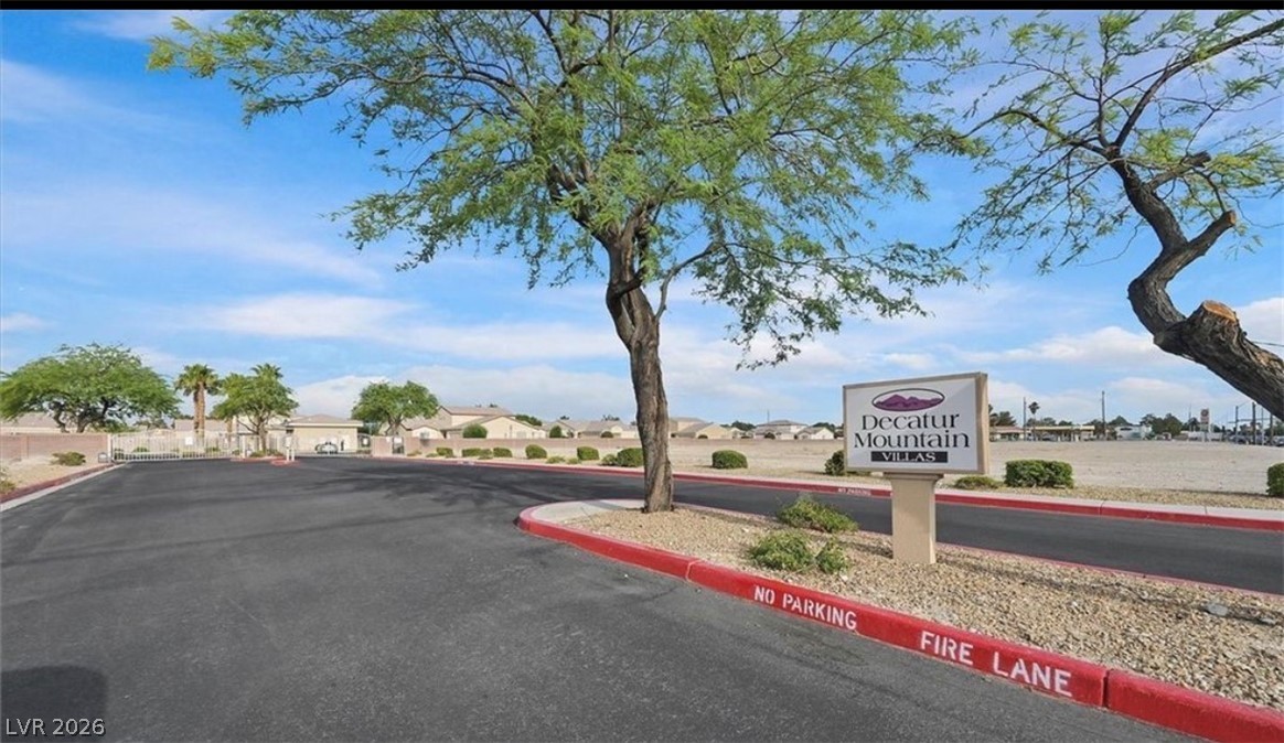 4876 Marco Polo Street North Las Vegas NV 89031
