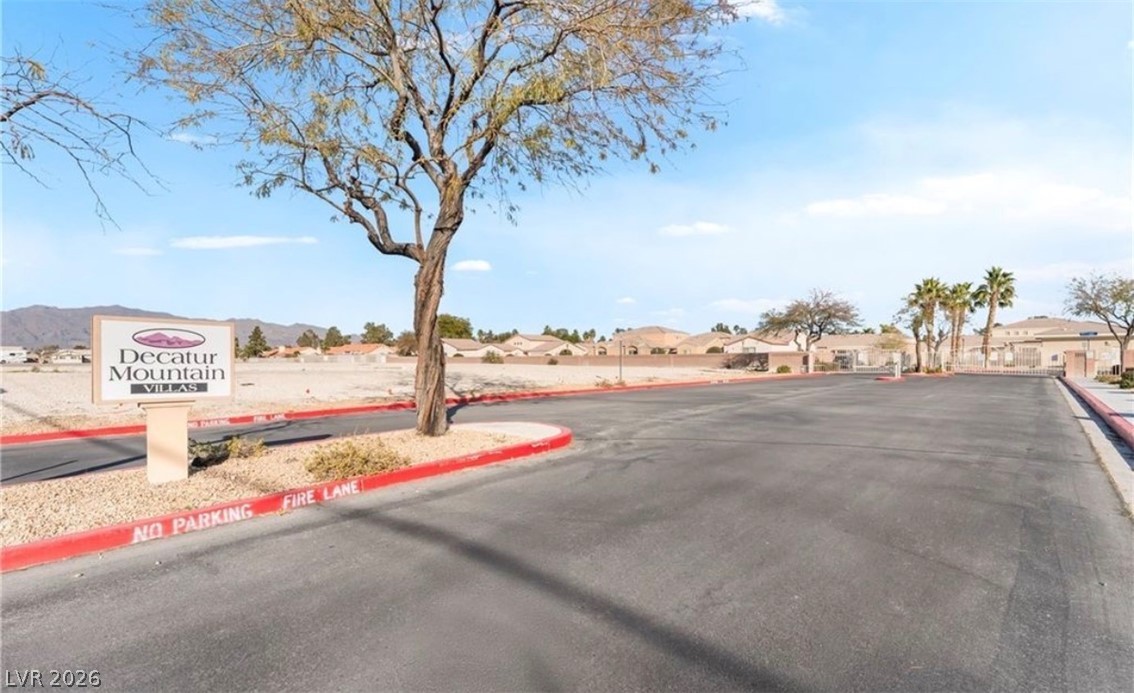 4876 Marco Polo Street North Las Vegas NV 89031