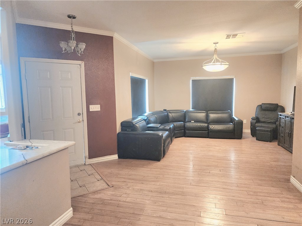 4876 Marco Polo Street North Las Vegas NV 89031