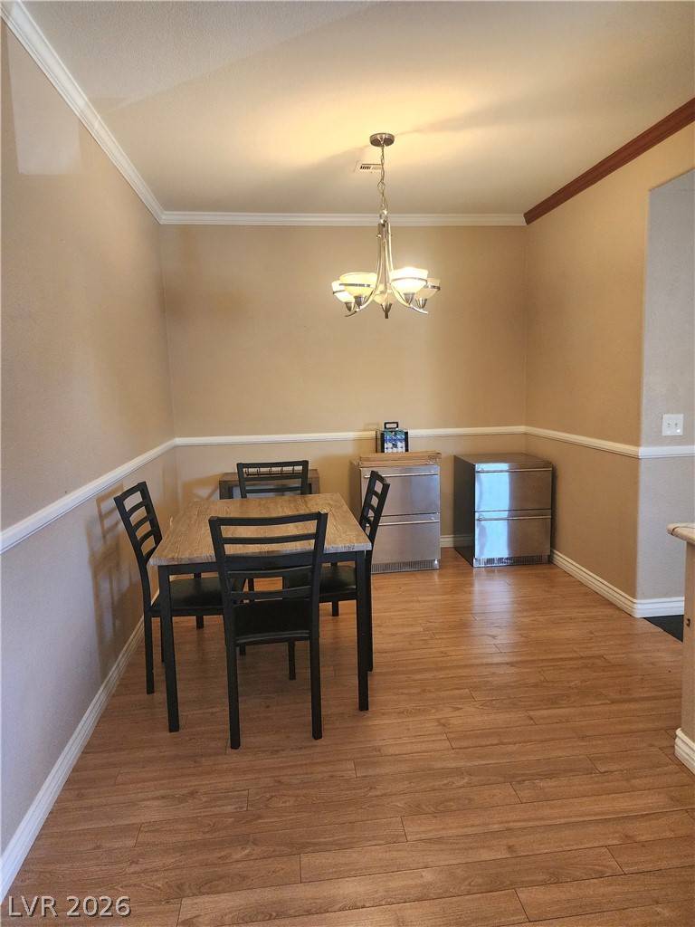 4876 Marco Polo Street North Las Vegas NV 89031