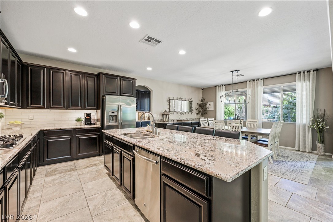 10142 Meriweather Grove Avenue Las Vegas NV 89166