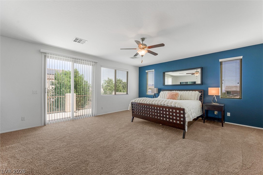 10142 Meriweather Grove Avenue Las Vegas NV 89166