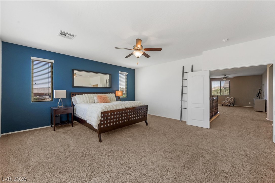 10142 Meriweather Grove Avenue Las Vegas NV 89166