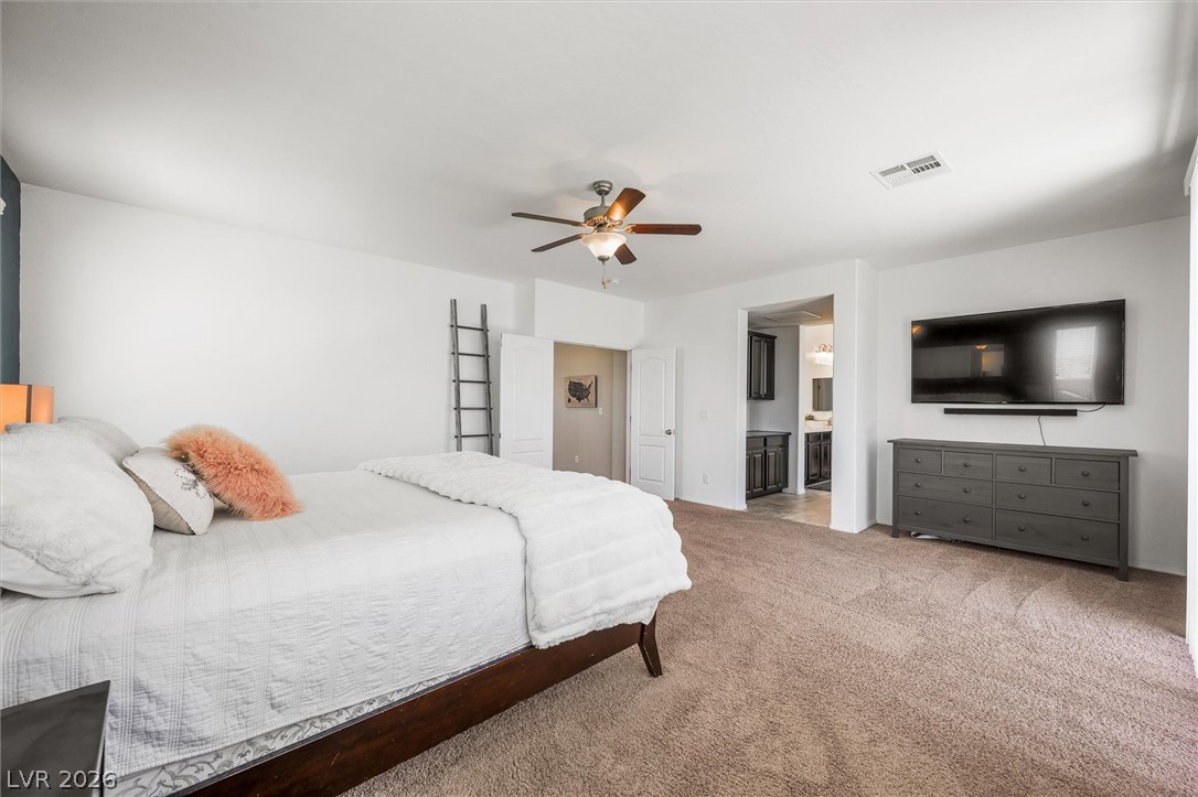 10142 Meriweather Grove Avenue Las Vegas NV 89166