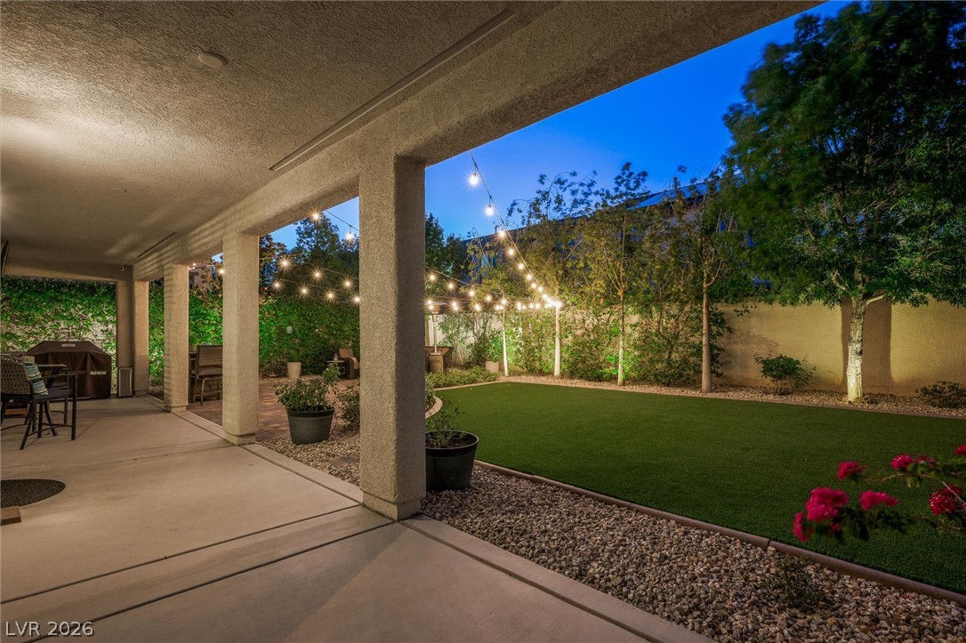 10142 Meriweather Grove Avenue Las Vegas NV 89166