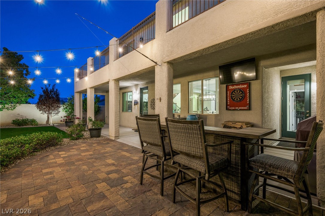 10142 Meriweather Grove Avenue Las Vegas NV 89166