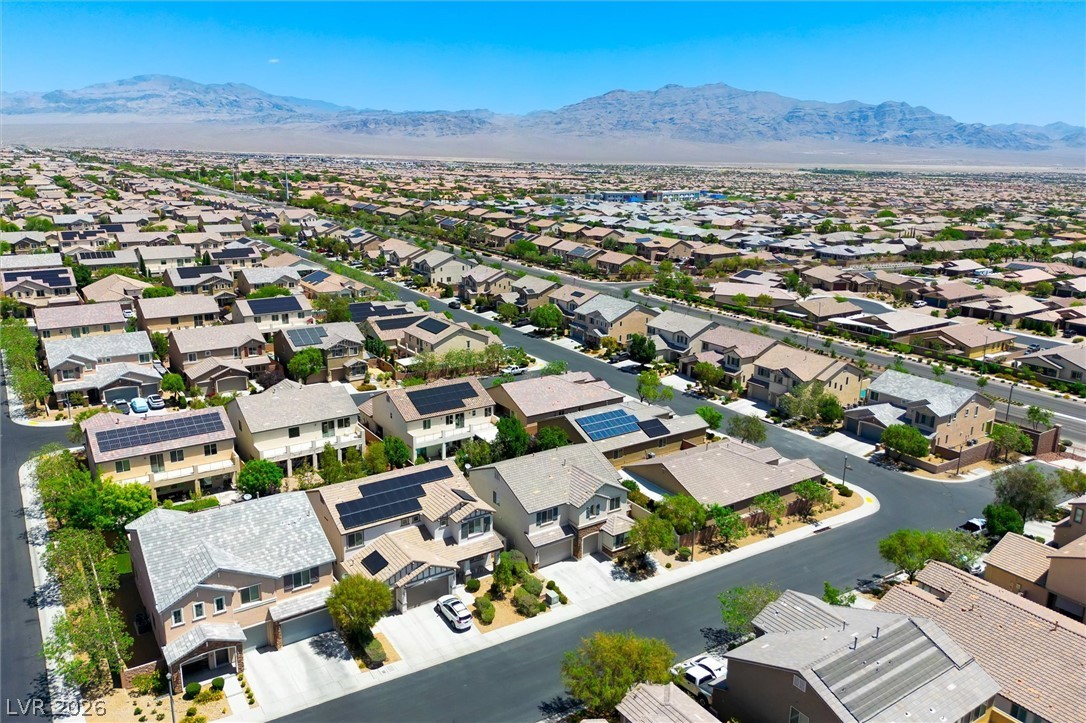 10142 Meriweather Grove Avenue Las Vegas NV 89166