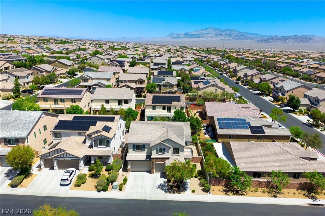 10142 Meriweather Grove Avenue Las Vegas NV 89166