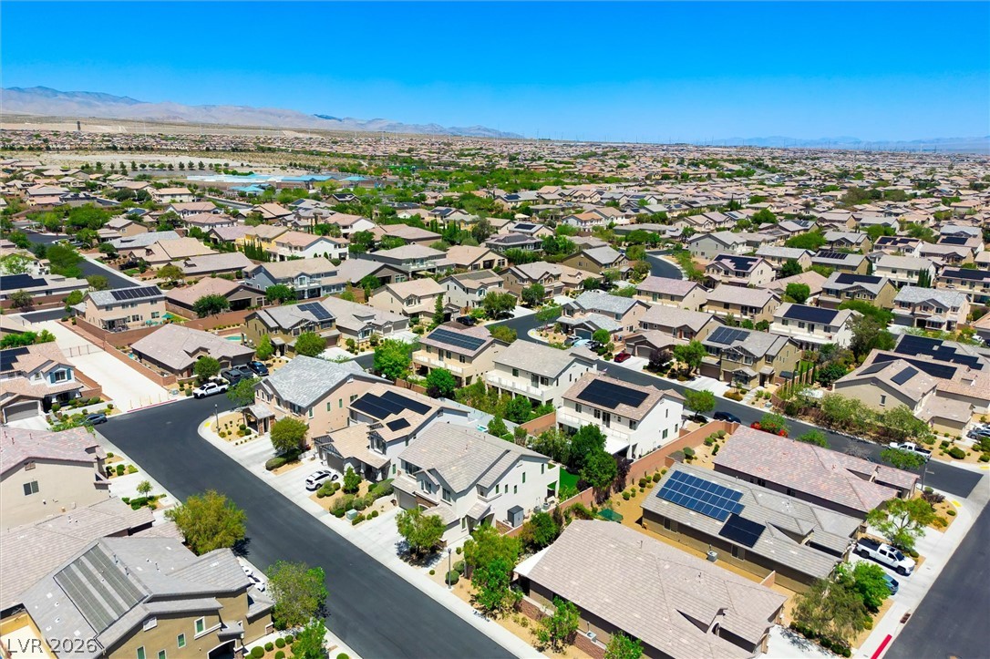 10142 Meriweather Grove Avenue Las Vegas NV 89166