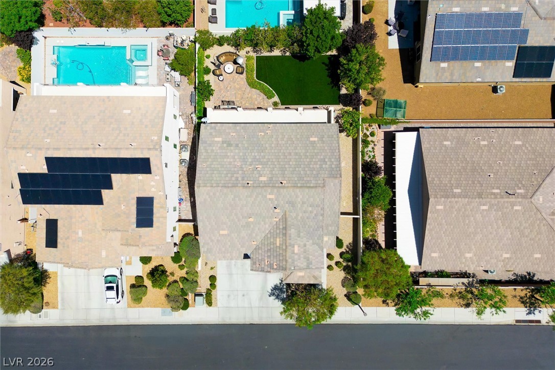 10142 Meriweather Grove Avenue Las Vegas NV 89166
