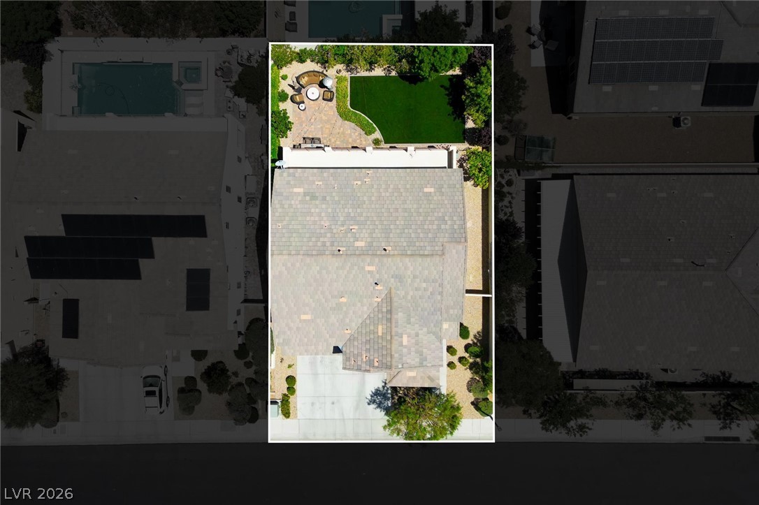 10142 Meriweather Grove Avenue Las Vegas NV 89166