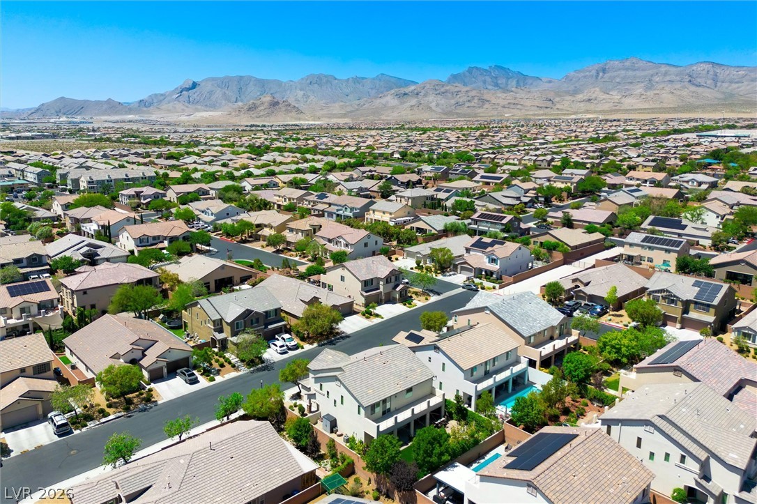 10142 Meriweather Grove Avenue Las Vegas NV 89166