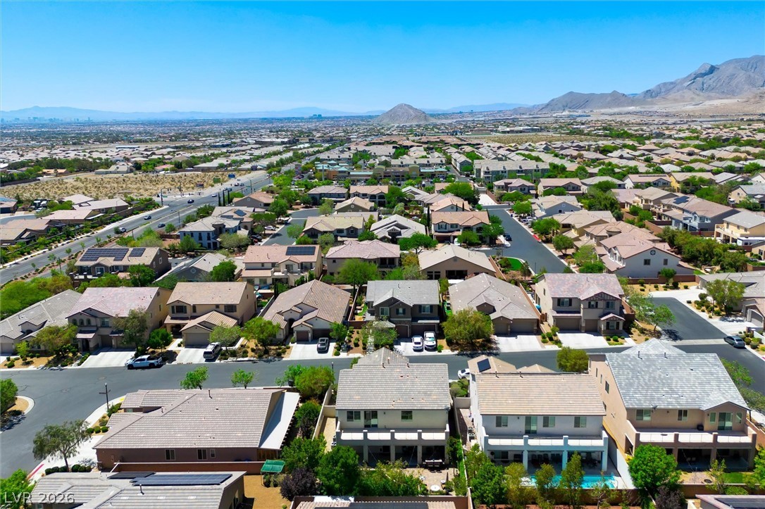 10142 Meriweather Grove Avenue Las Vegas NV 89166