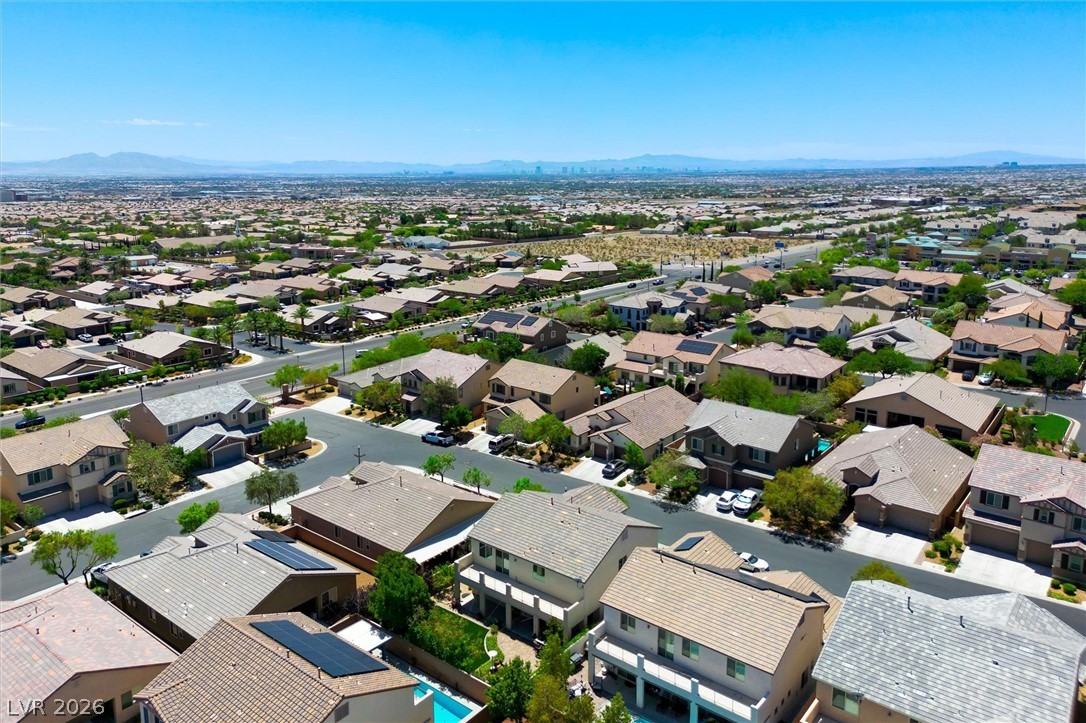 10142 Meriweather Grove Avenue Las Vegas NV 89166
