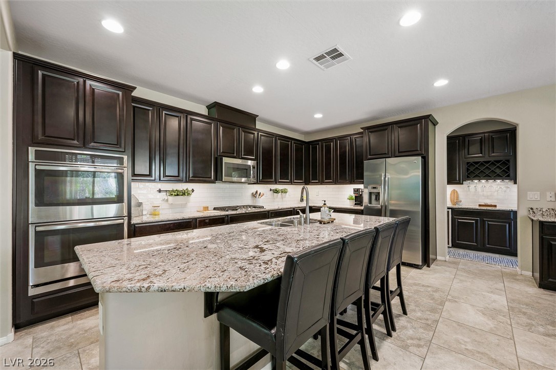 10142 Meriweather Grove Avenue Las Vegas NV 89166