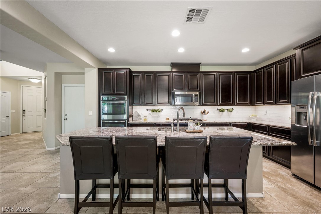 10142 Meriweather Grove Avenue Las Vegas NV 89166