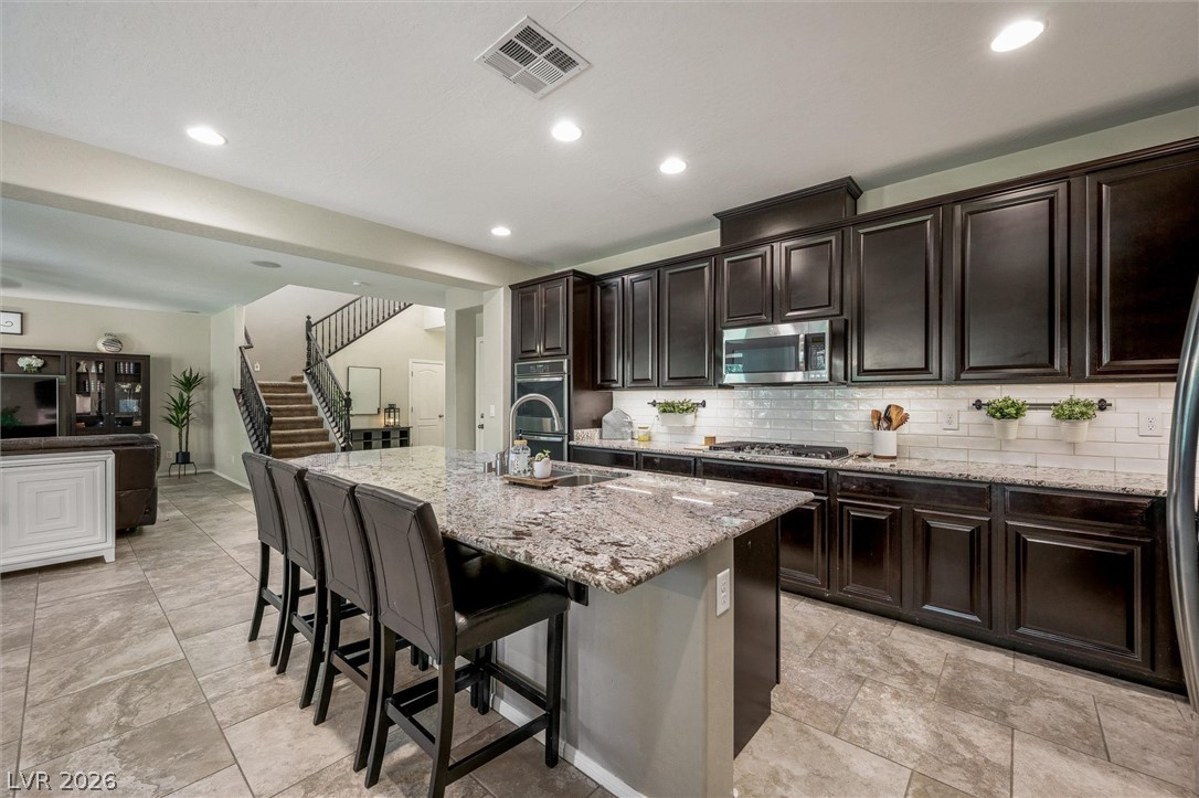 10142 Meriweather Grove Avenue Las Vegas NV 89166
