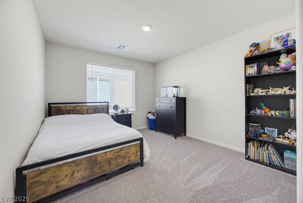 7116 Woodrow Ranch Street Las Vegas NV 89166