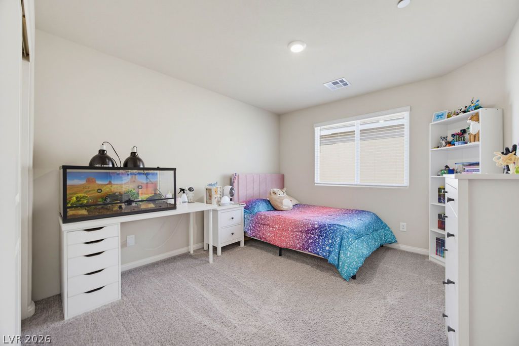 7116 Woodrow Ranch Street Las Vegas NV 89166