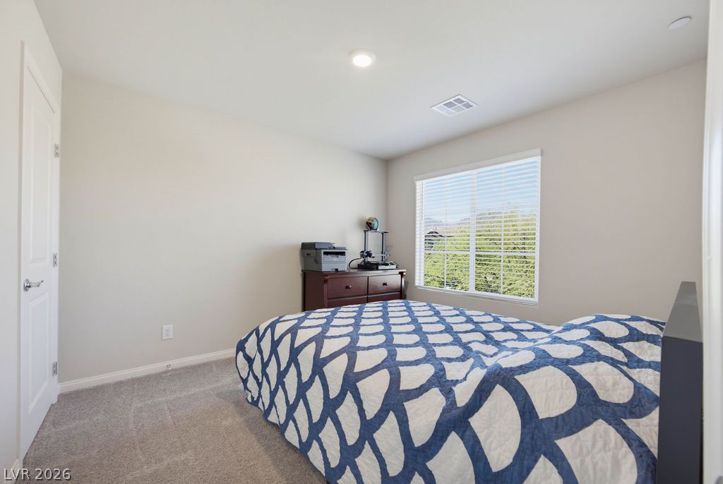 7116 Woodrow Ranch Street Las Vegas NV 89166