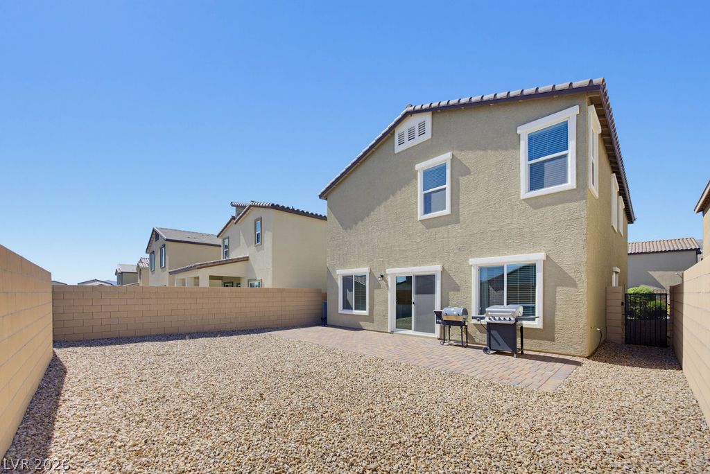 7116 Woodrow Ranch Street Las Vegas NV 89166