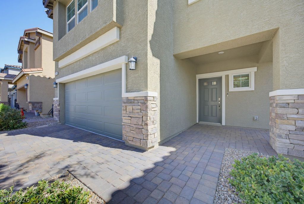 7116 Woodrow Ranch Street Las Vegas NV 89166