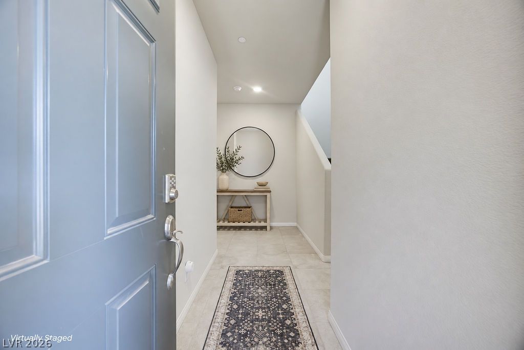 7116 Woodrow Ranch Street Las Vegas NV 89166