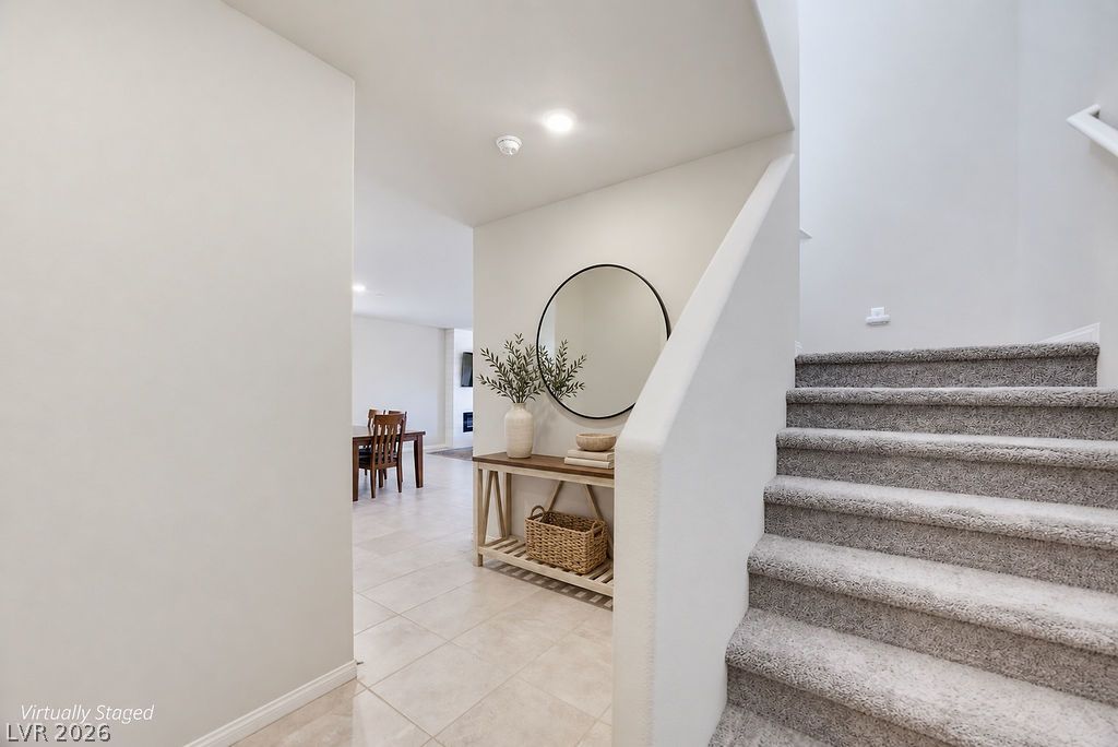 7116 Woodrow Ranch Street Las Vegas NV 89166