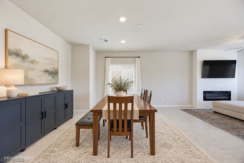 7116 Woodrow Ranch Street Las Vegas NV 89166
