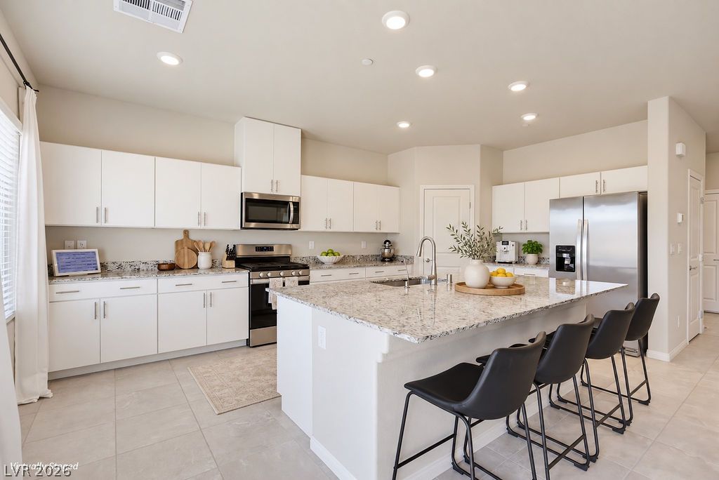 7116 Woodrow Ranch Street Las Vegas NV 89166