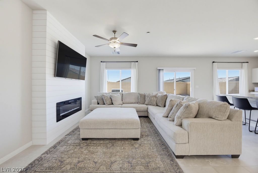 7116 Woodrow Ranch Street Las Vegas NV 89166